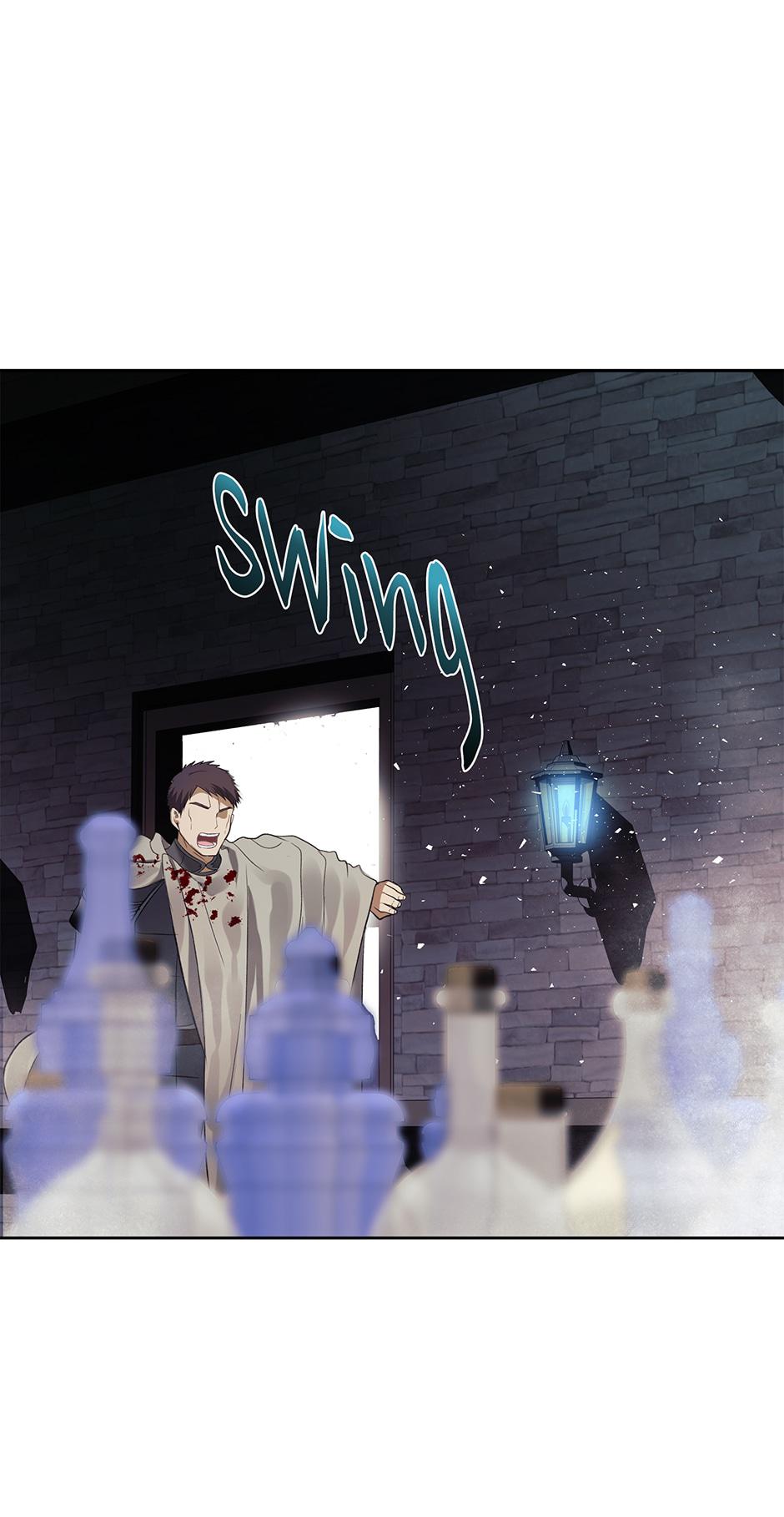 Second Life Ranker Chap 31 - Next Chap 32