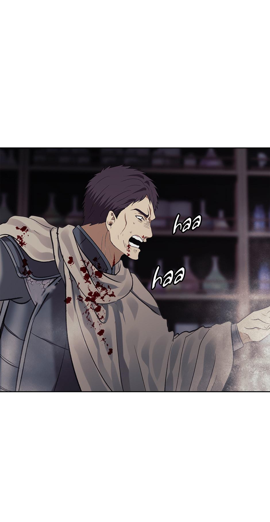 Second Life Ranker Chap 31 - Next Chap 32