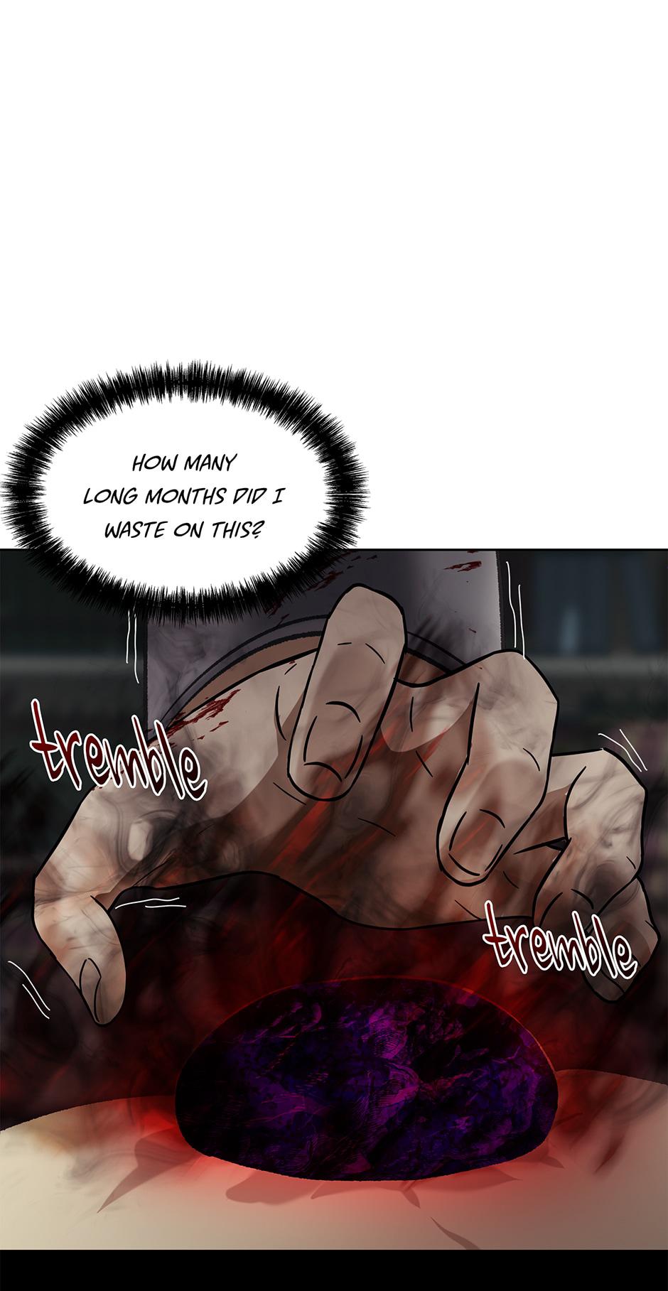 Second Life Ranker Chap 31 - Next Chap 32