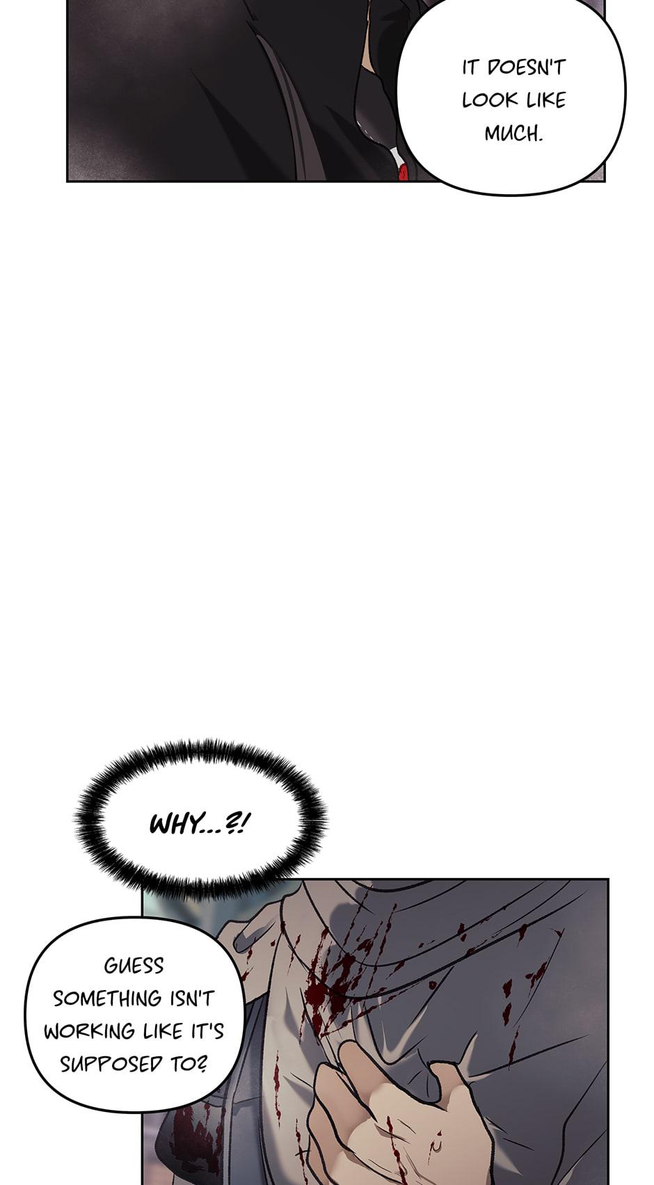 Second Life Ranker Chap 31 - Next Chap 32