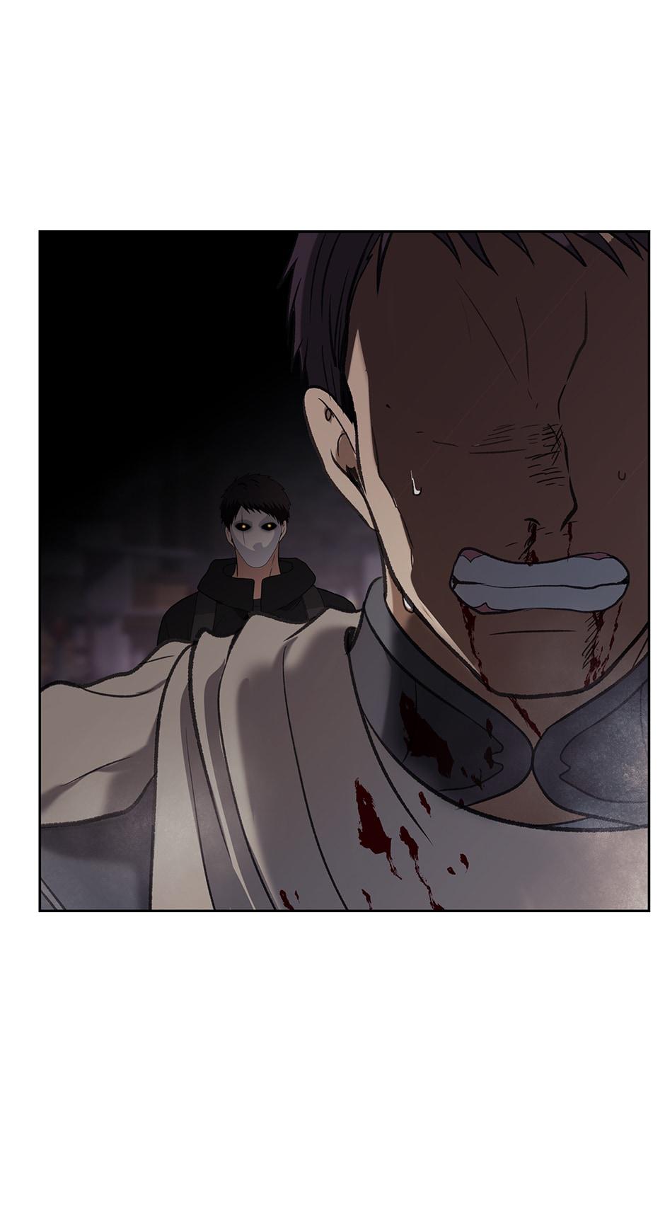 Second Life Ranker Chap 31 - Next Chap 32