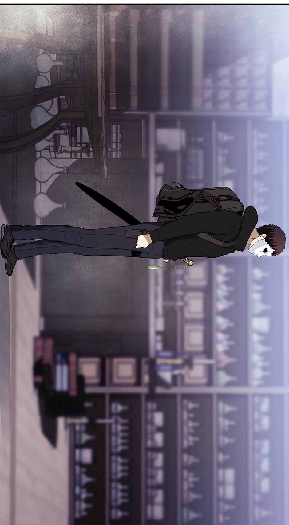 Second Life Ranker Chap 31 - Next Chap 32