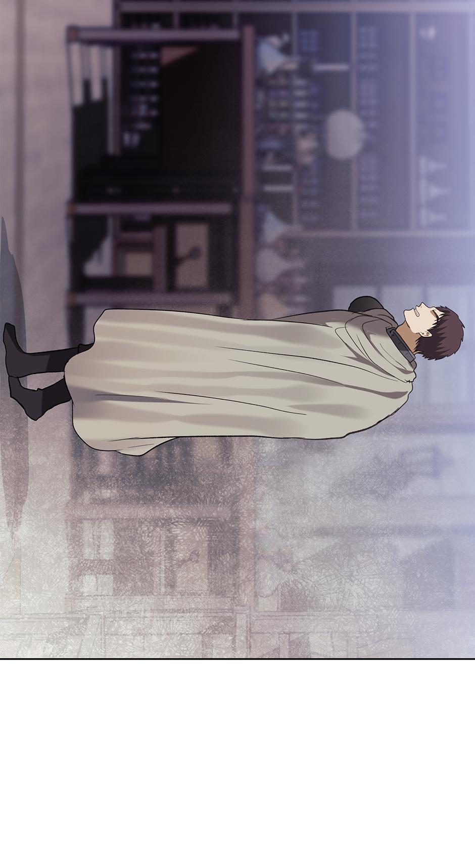 Second Life Ranker Chap 31 - Next Chap 32