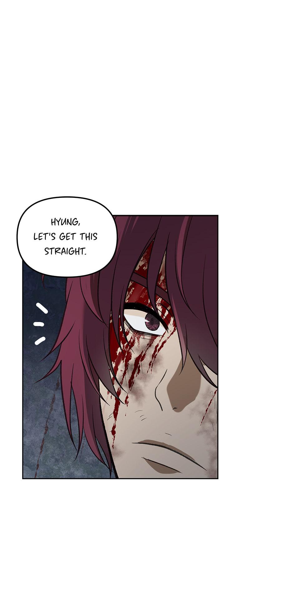 Second Life Ranker Chap 31 - Next Chap 32