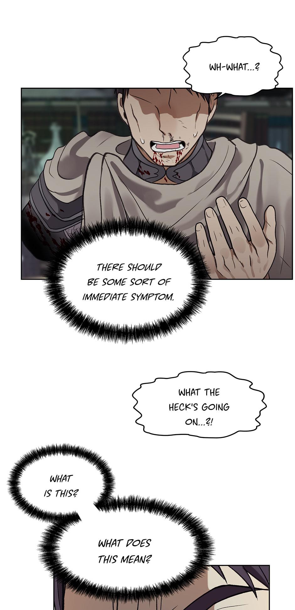 Second Life Ranker Chap 31 - Next Chap 32