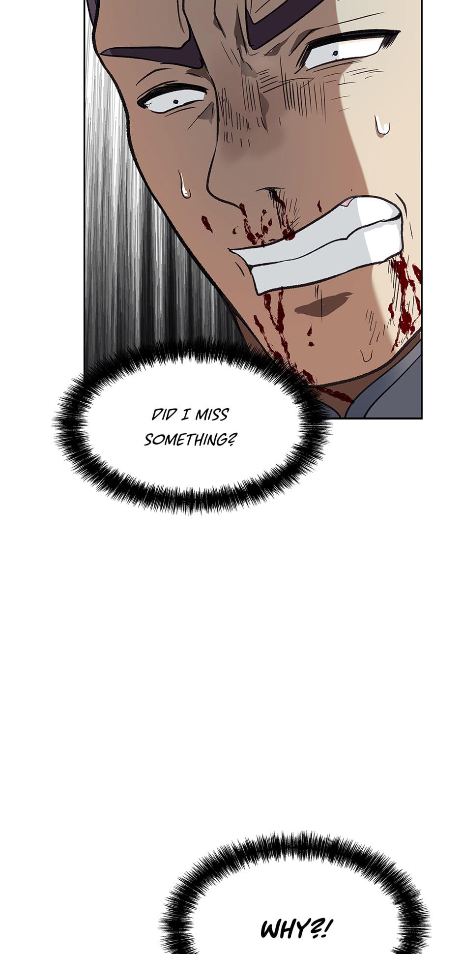 Second Life Ranker Chap 31 - Next Chap 32