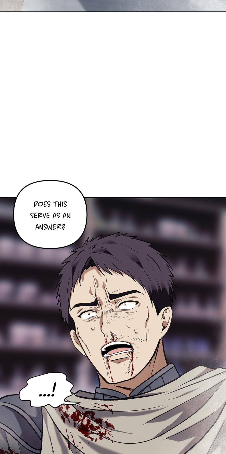 Second Life Ranker Chap 31 - Next Chap 32