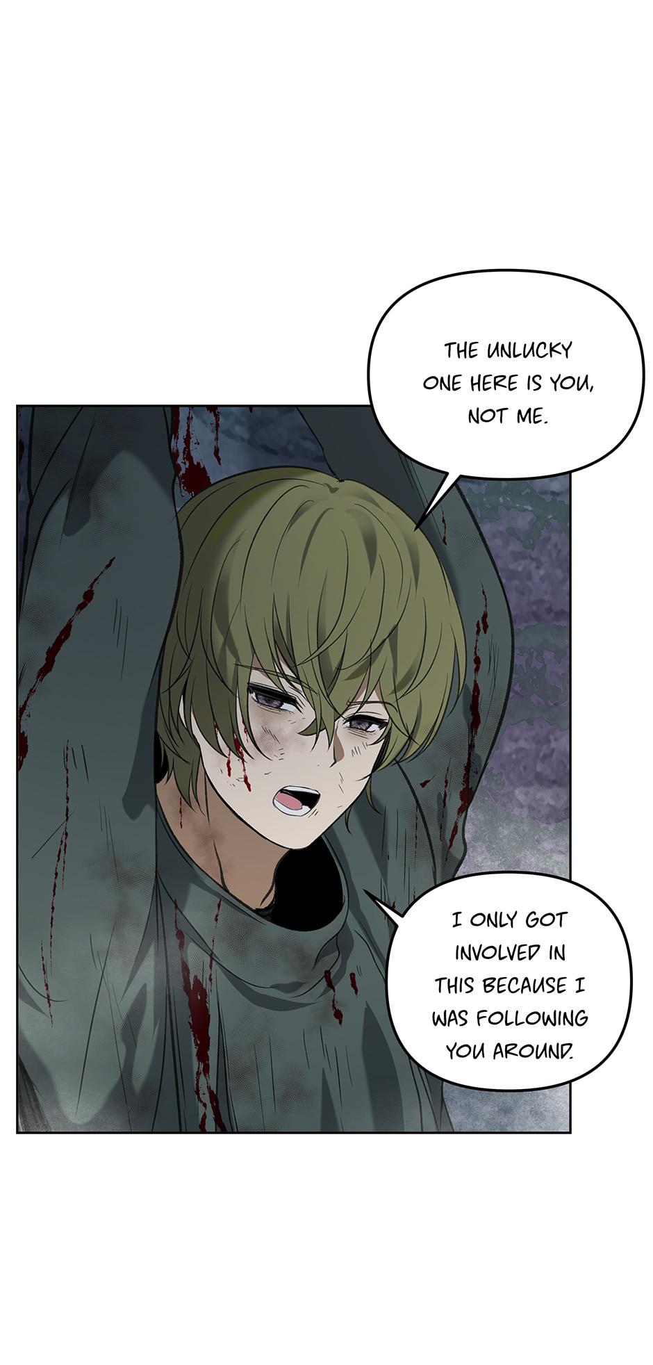 Second Life Ranker Chap 31 - Next Chap 32