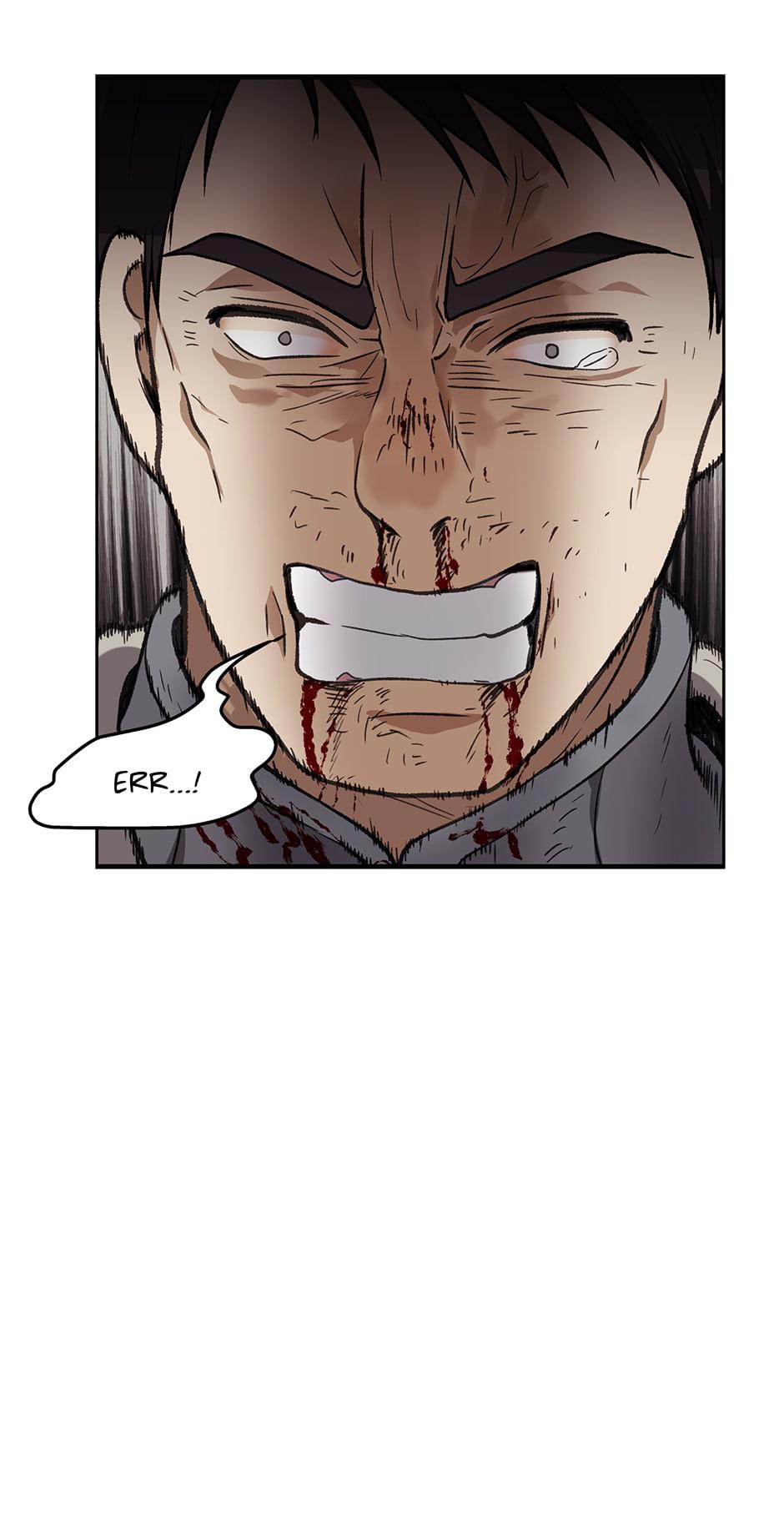 Second Life Ranker Chap 31 - Next Chap 32