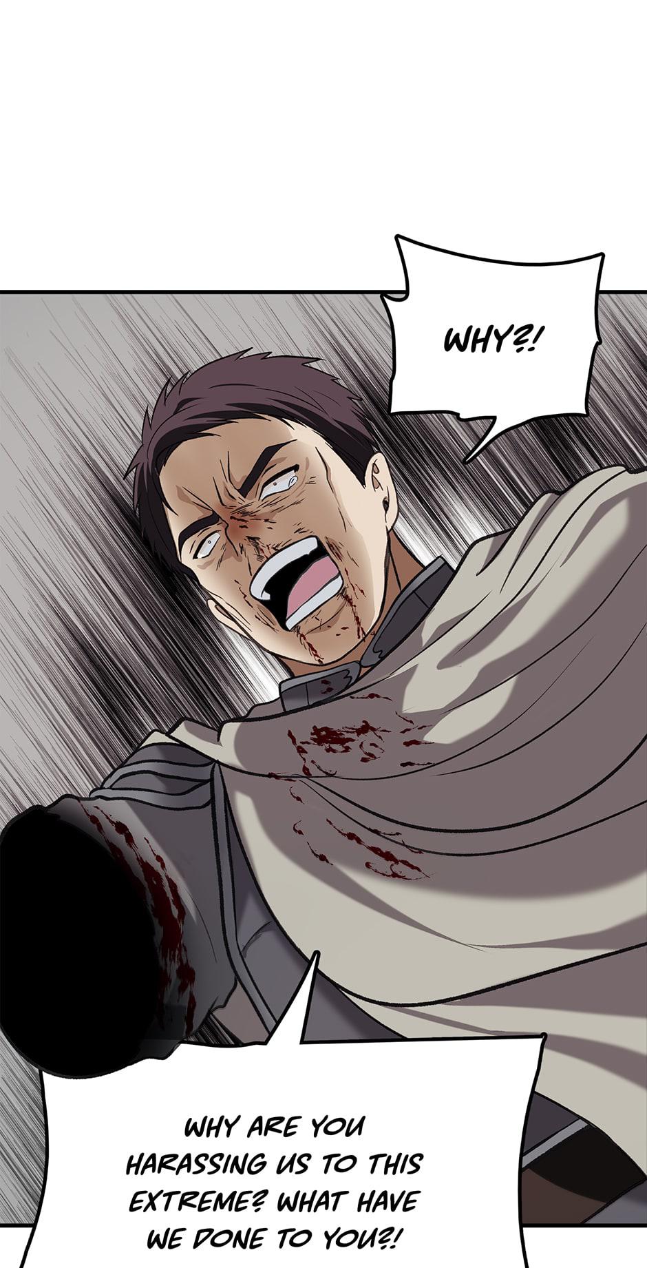 Second Life Ranker Chap 31 - Next Chap 32