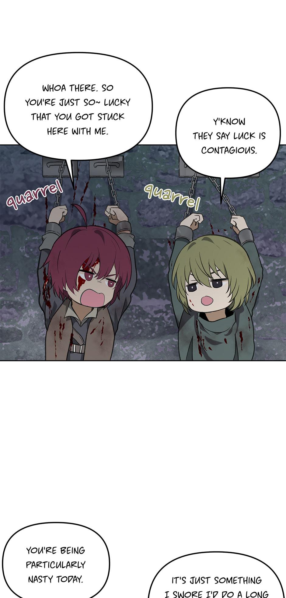 Second Life Ranker Chap 31 - Next Chap 32