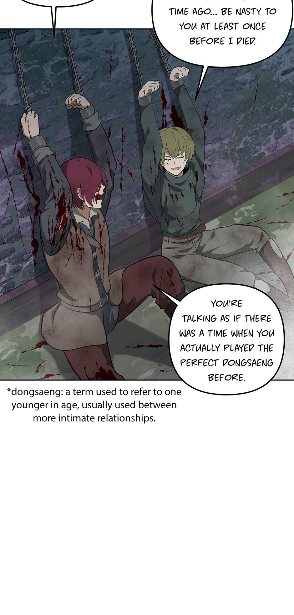 Second Life Ranker Chap 31 - Next Chap 32