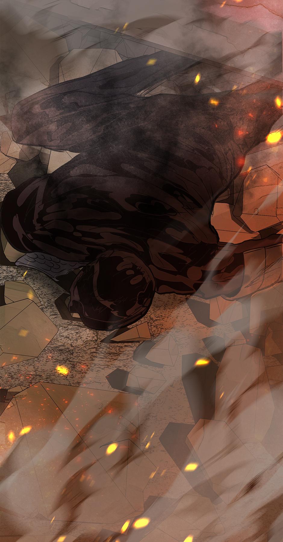 Second Life Ranker Chap 32 - Next Chap 33