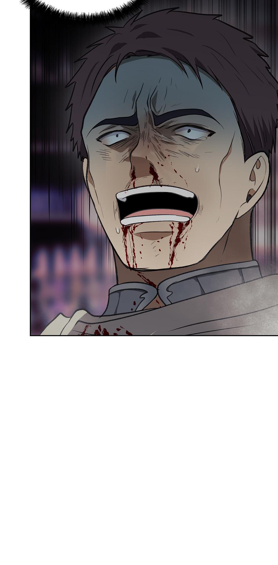 Second Life Ranker Chap 32 - Next Chap 33