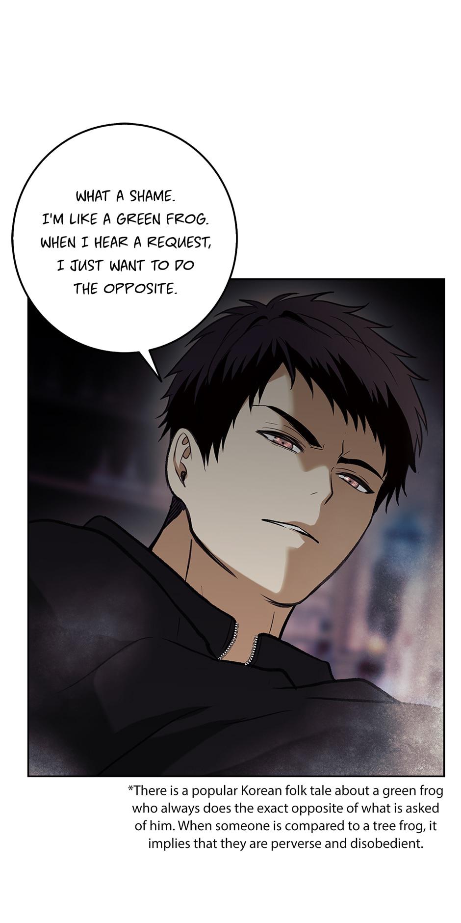 Second Life Ranker Chap 32 - Next Chap 33