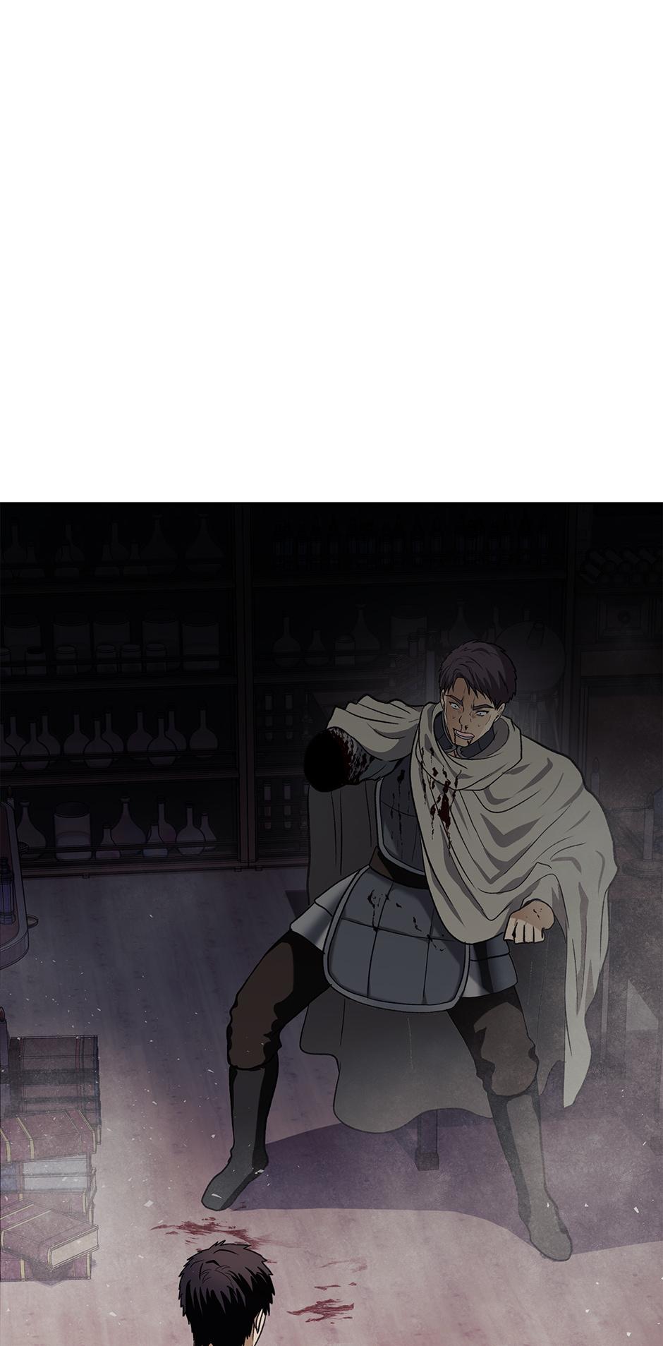 Second Life Ranker Chap 32 - Next Chap 33