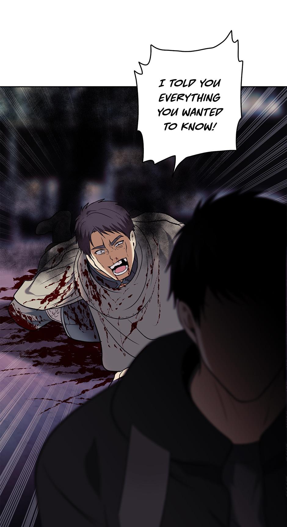 Second Life Ranker Chap 32 - Next Chap 33
