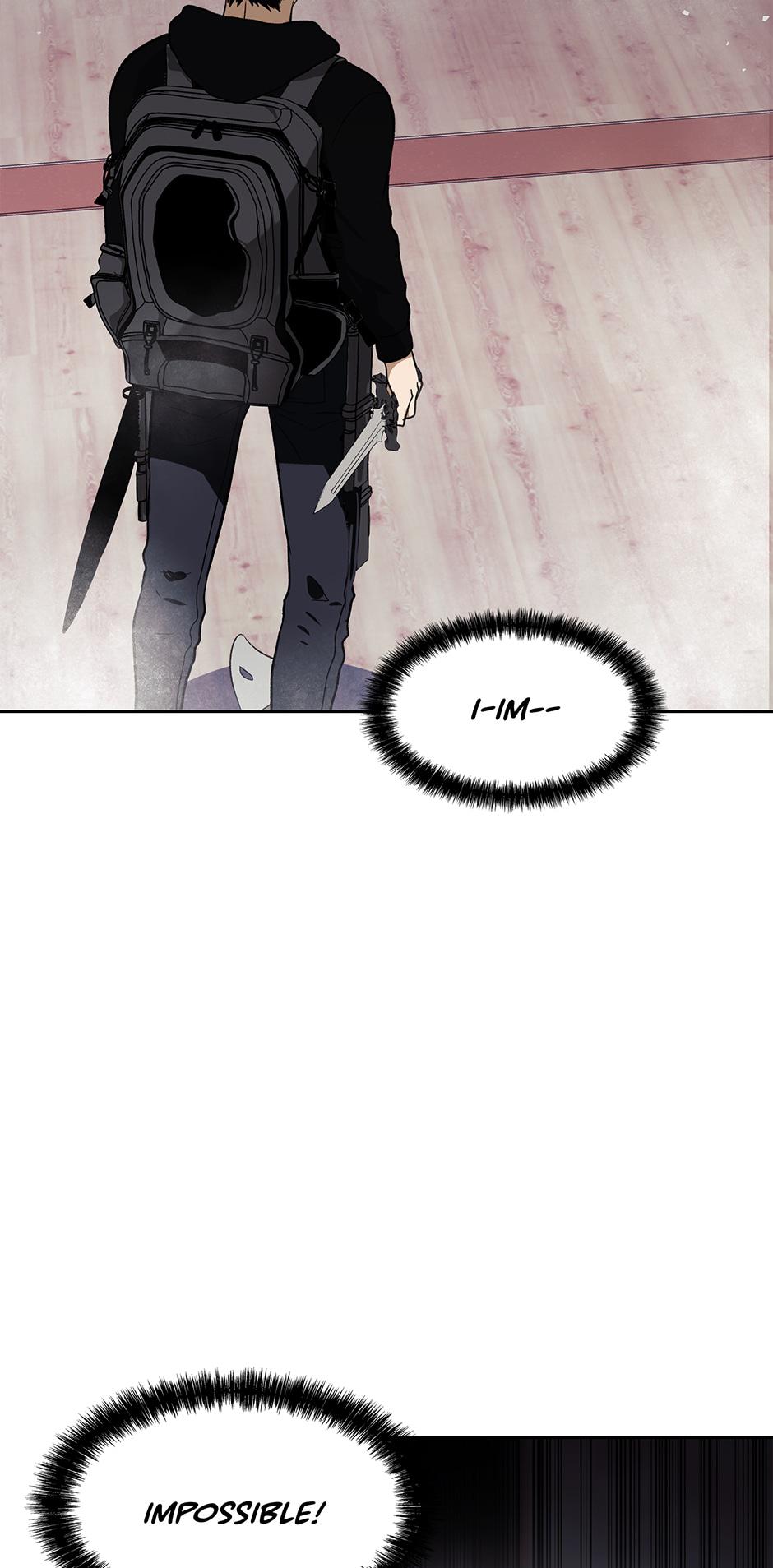 Second Life Ranker Chap 32 - Next Chap 33