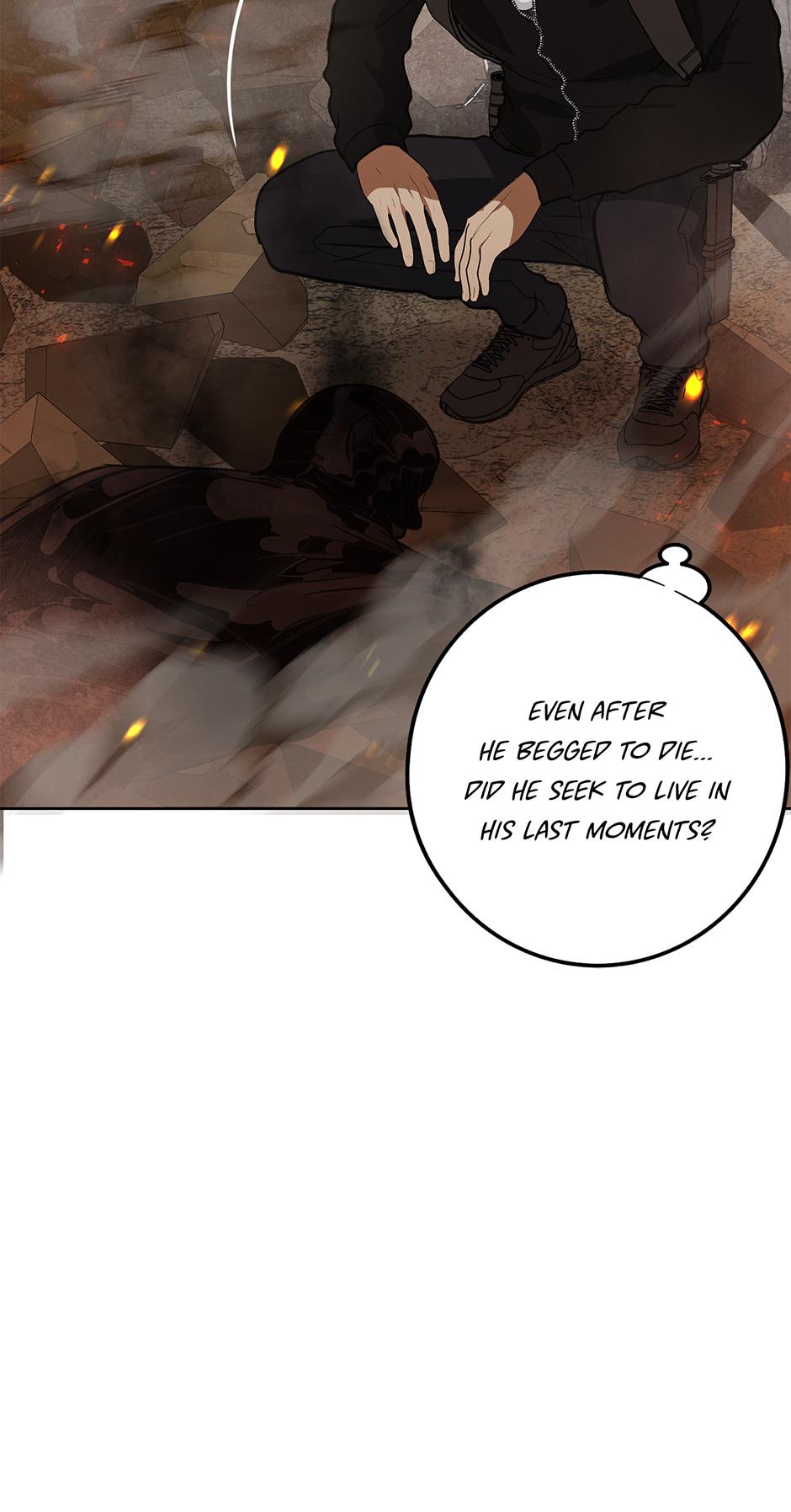 Second Life Ranker Chap 32 - Next Chap 33