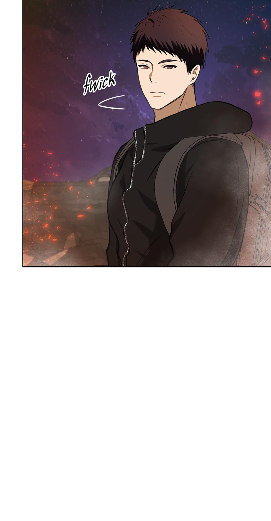 Second Life Ranker Chap 32 - Next Chap 33