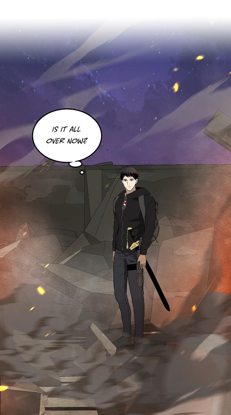 Second Life Ranker Chap 32 - Next Chap 33