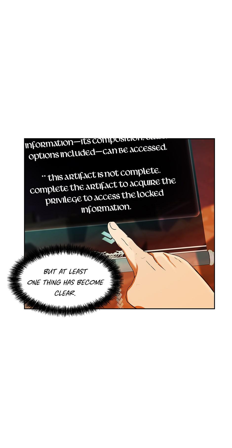 Second Life Ranker Chap 32 - Next Chap 33