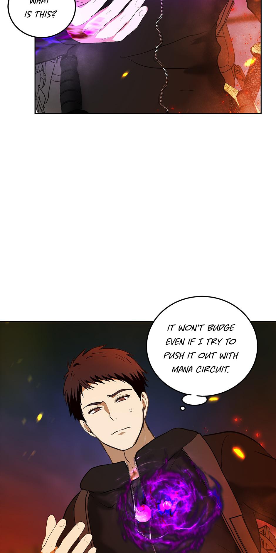 Second Life Ranker Chap 32 - Next Chap 33