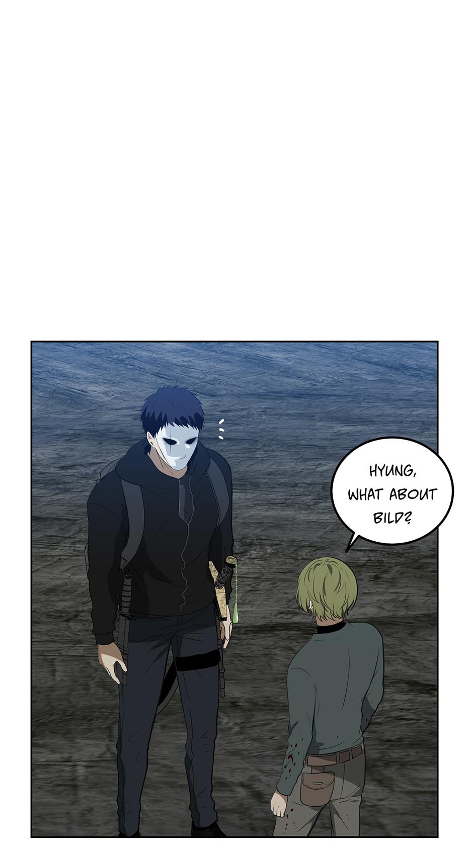 Second Life Ranker Chap 32 - Next Chap 33