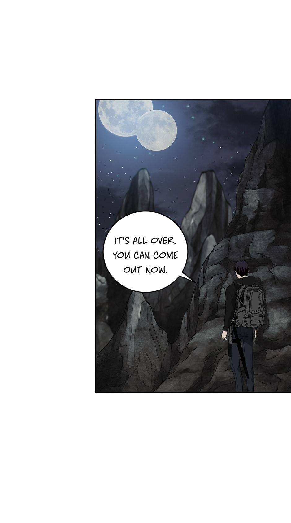 Second Life Ranker Chap 32 - Next Chap 33