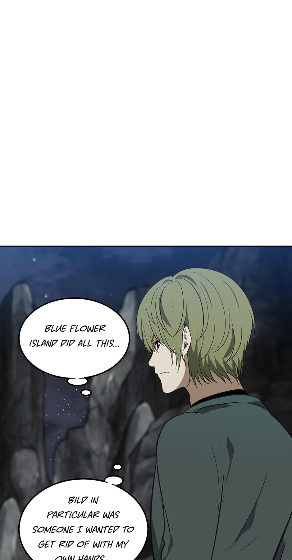 Second Life Ranker Chap 32 - Next Chap 33