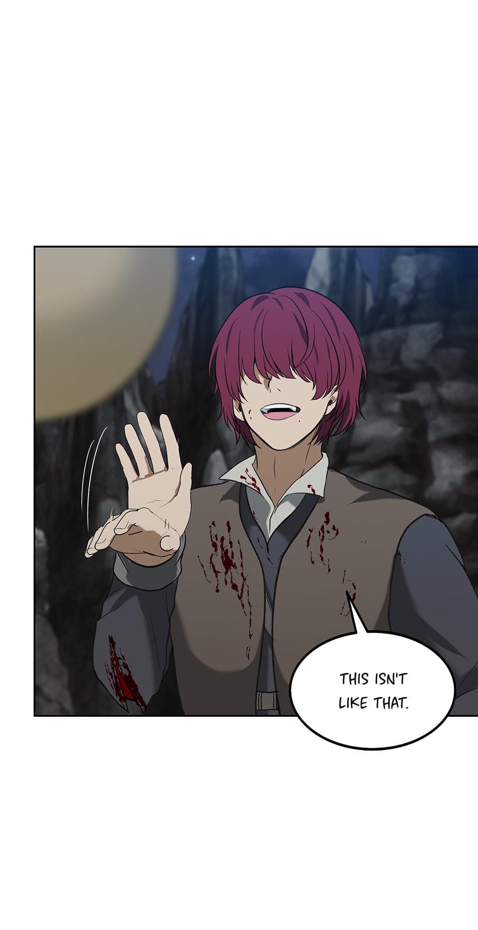 Second Life Ranker Chap 32 - Next Chap 33