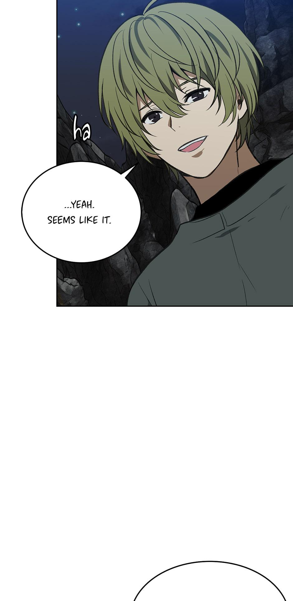 Second Life Ranker Chap 32 - Next Chap 33