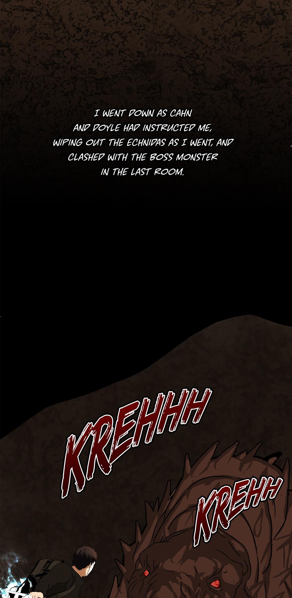 Second Life Ranker Chap 33 - Next Chap 34