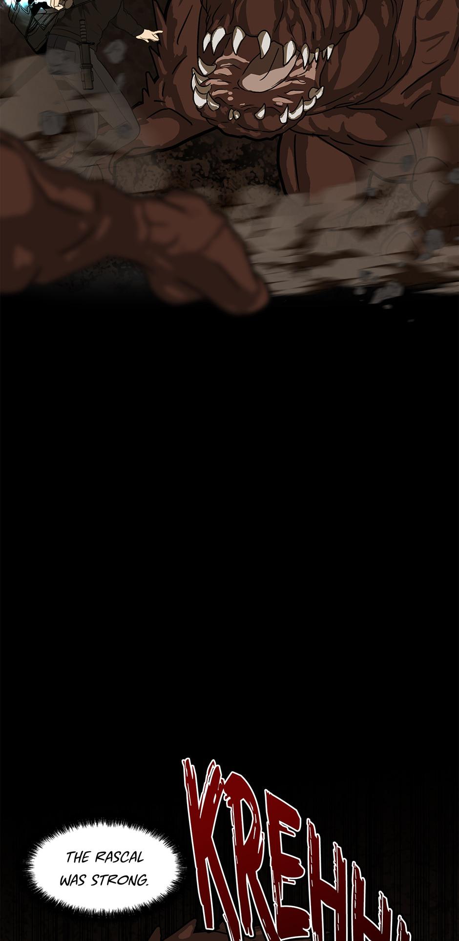 Second Life Ranker Chap 33 - Next Chap 34