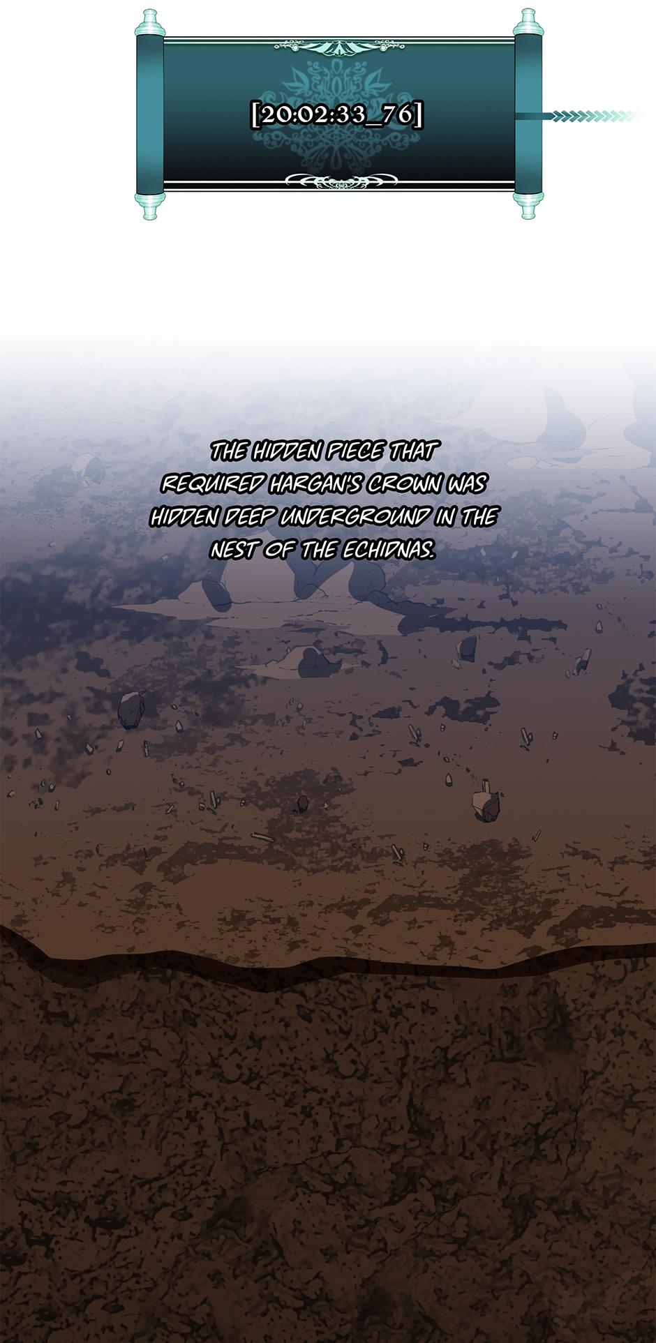 Second Life Ranker Chap 33 - Next Chap 34