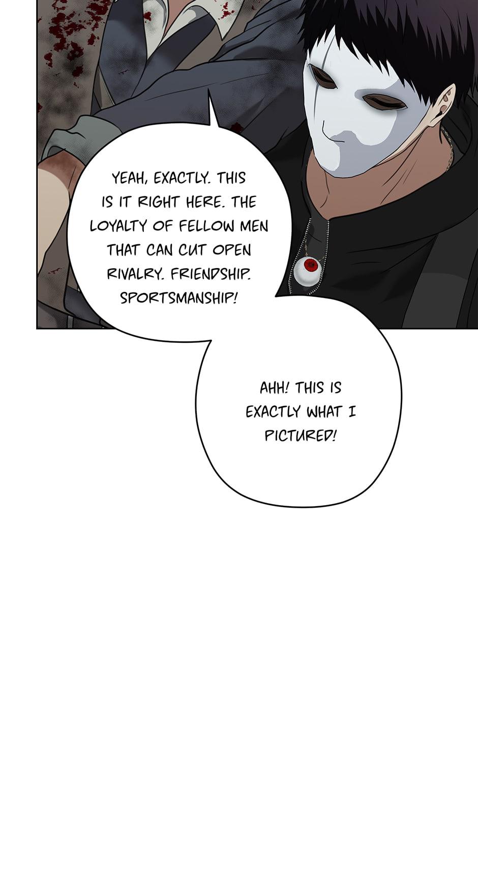 Second Life Ranker Chap 33 - Next Chap 34