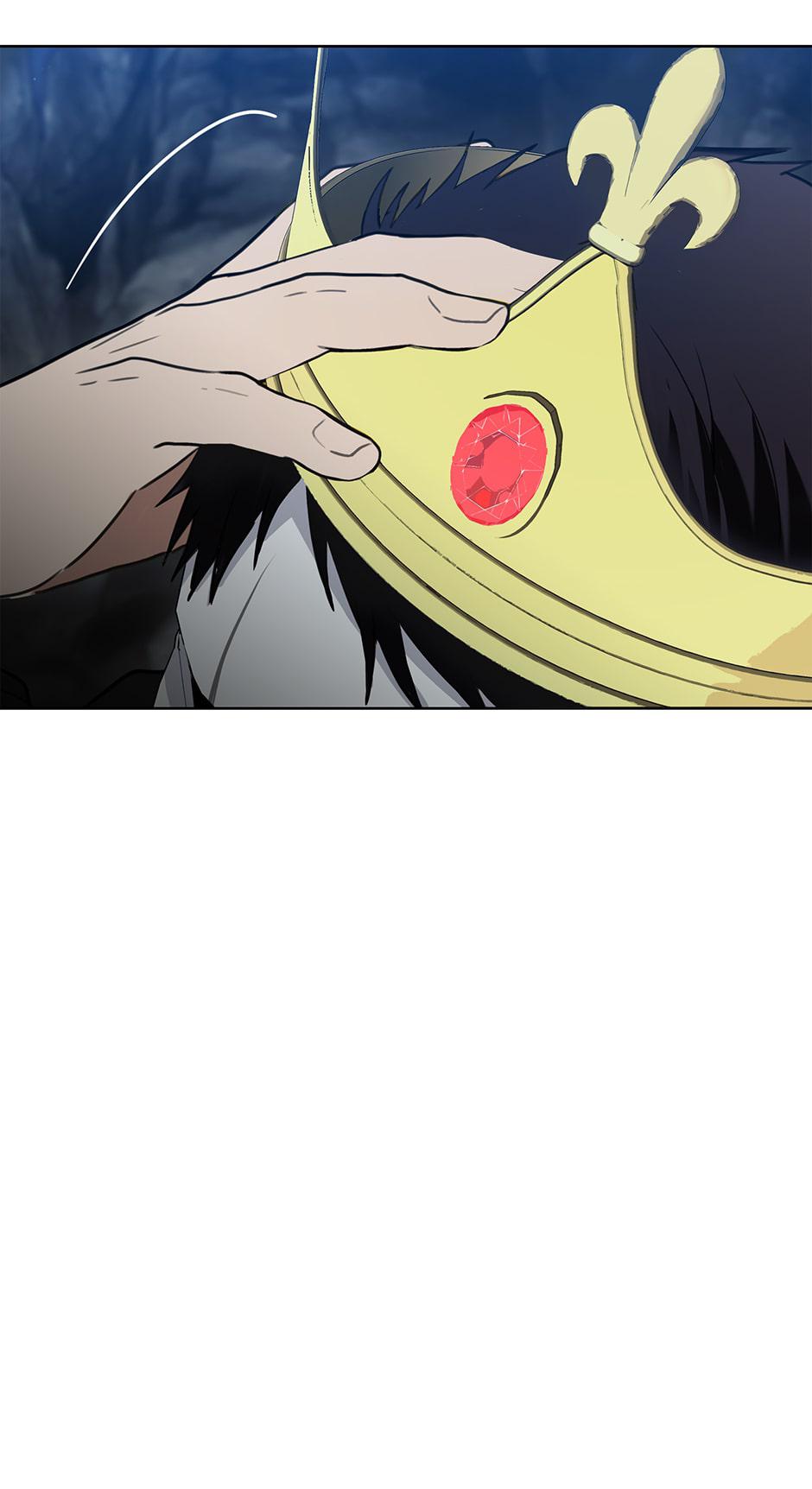 Second Life Ranker Chap 33 - Next Chap 34