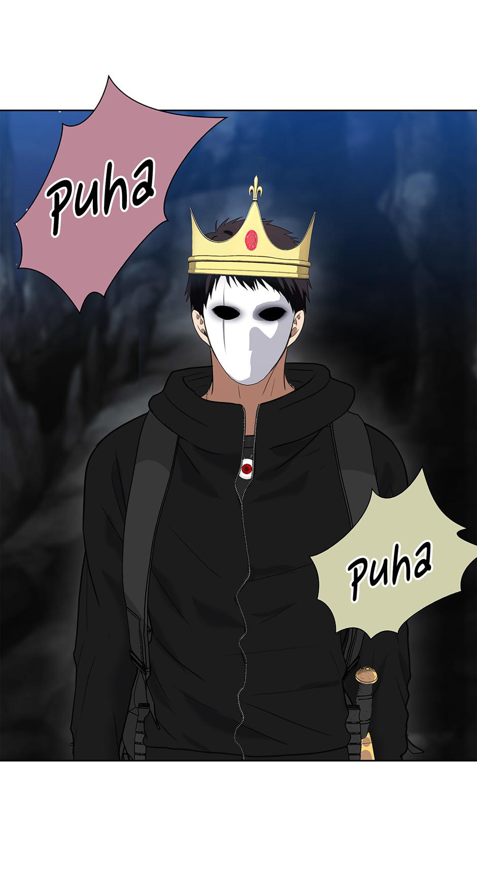 Second Life Ranker Chap 33 - Next Chap 34