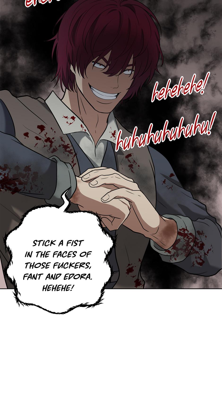 Second Life Ranker Chap 33 - Next Chap 34