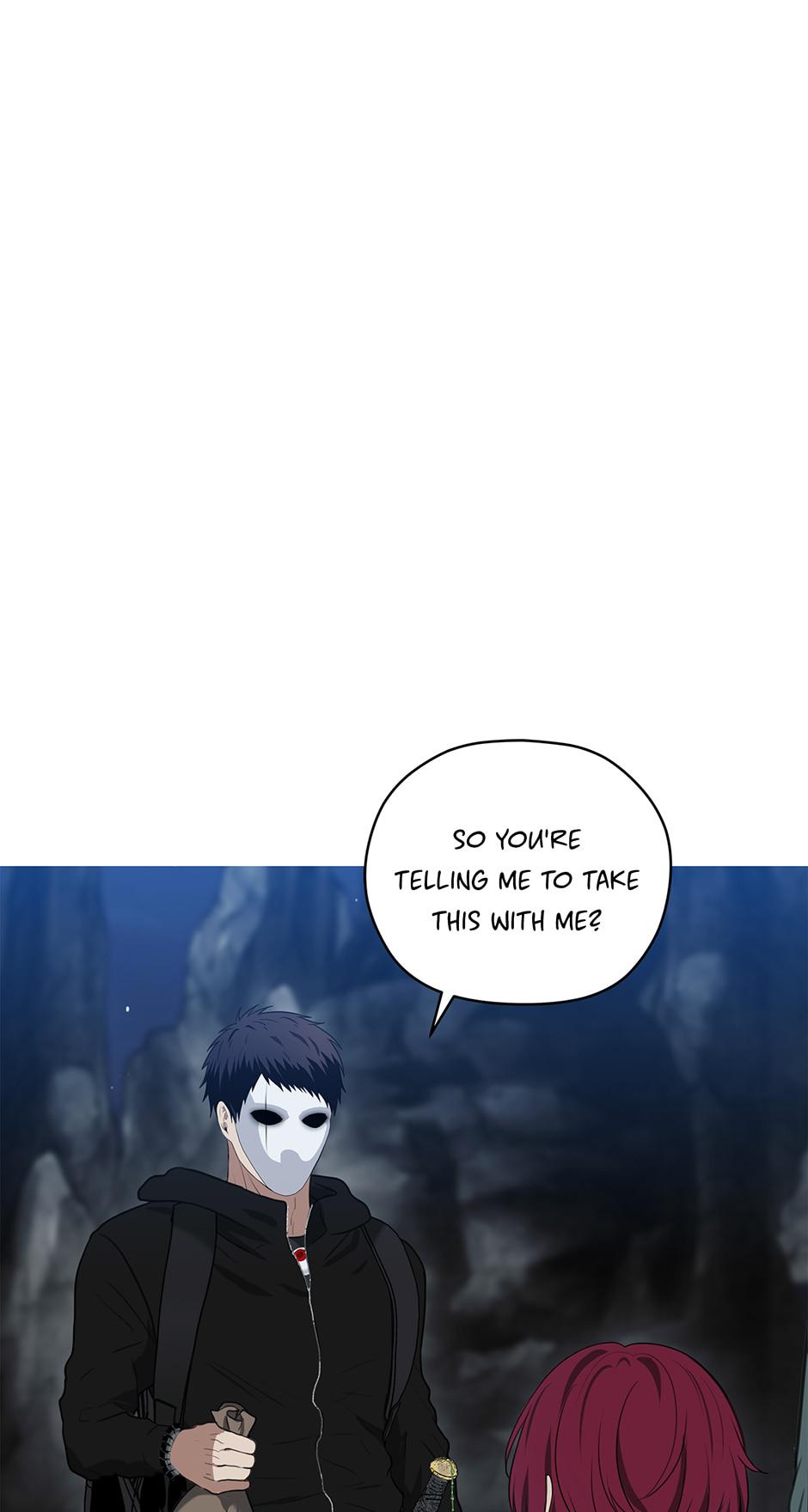 Second Life Ranker Chap 33 - Next Chap 34