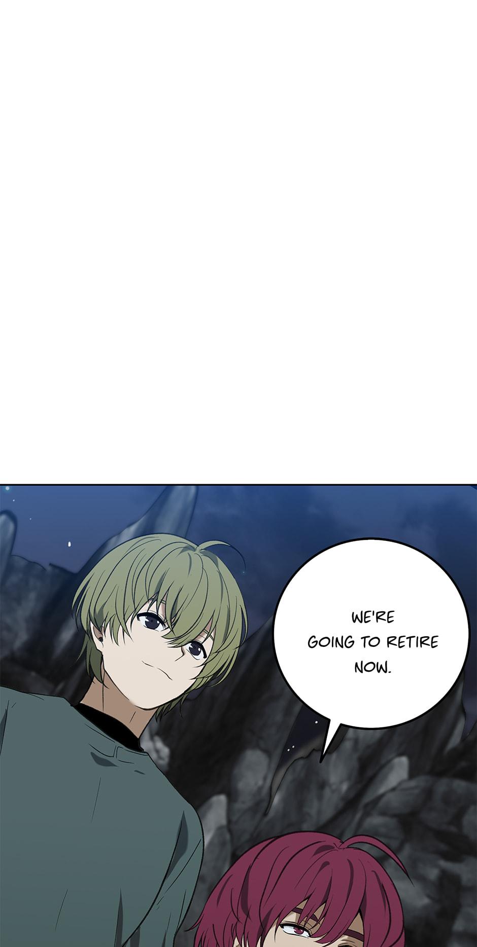 Second Life Ranker Chap 33 - Next Chap 34