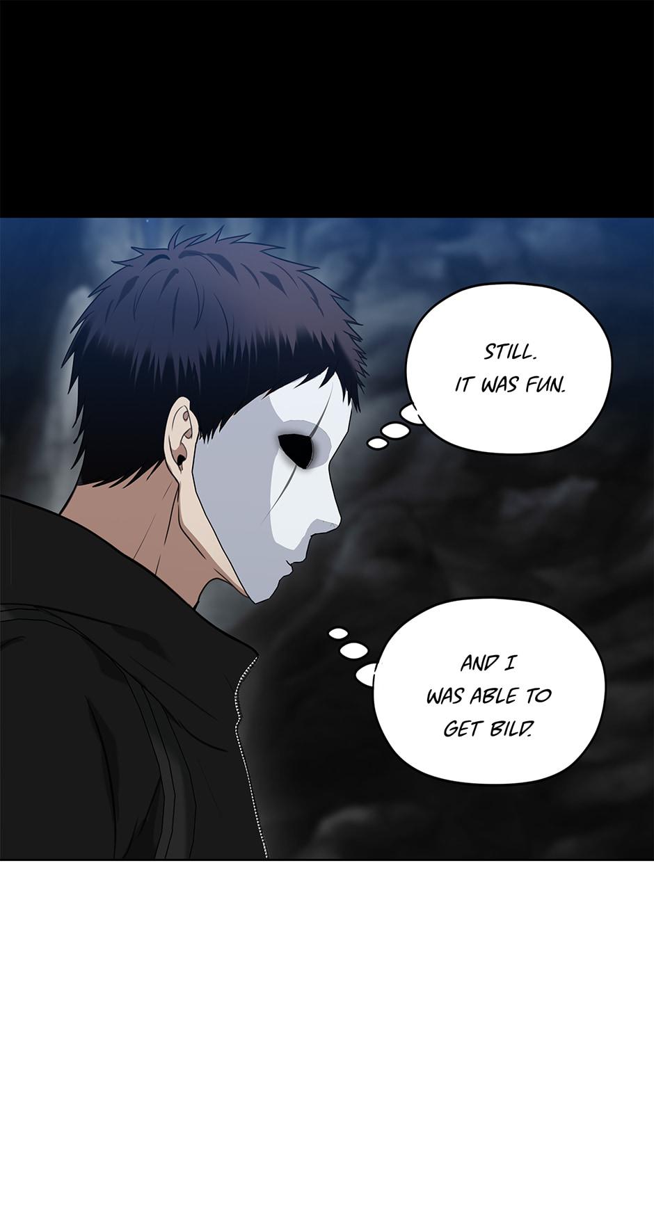 Second Life Ranker Chap 33 - Next Chap 34