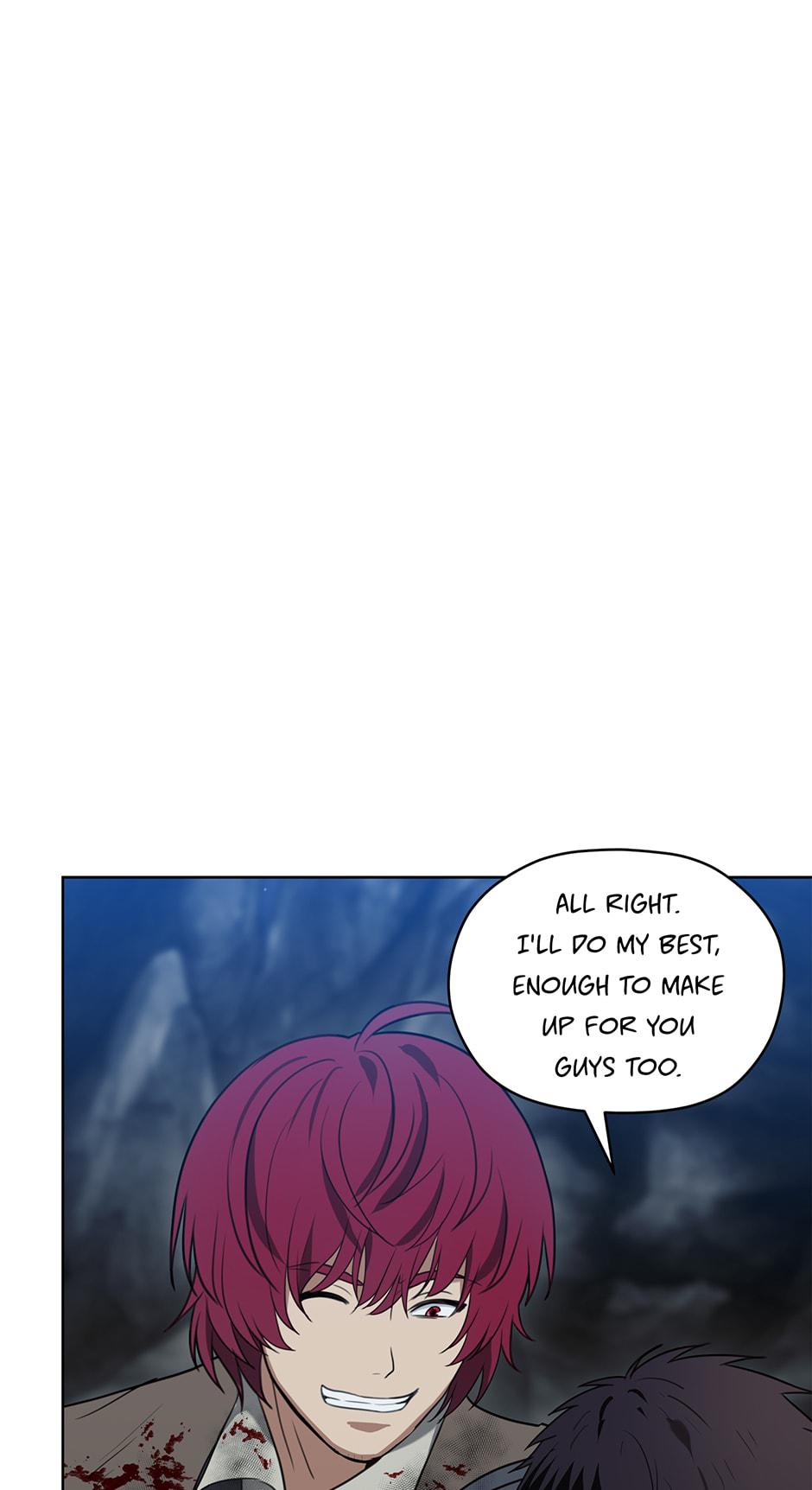 Second Life Ranker Chap 33 - Next Chap 34