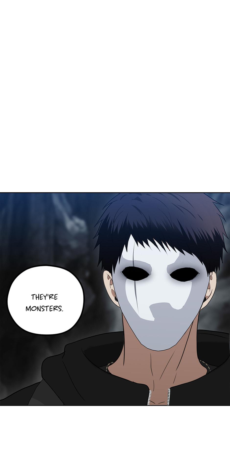 Second Life Ranker Chap 33 - Next Chap 34