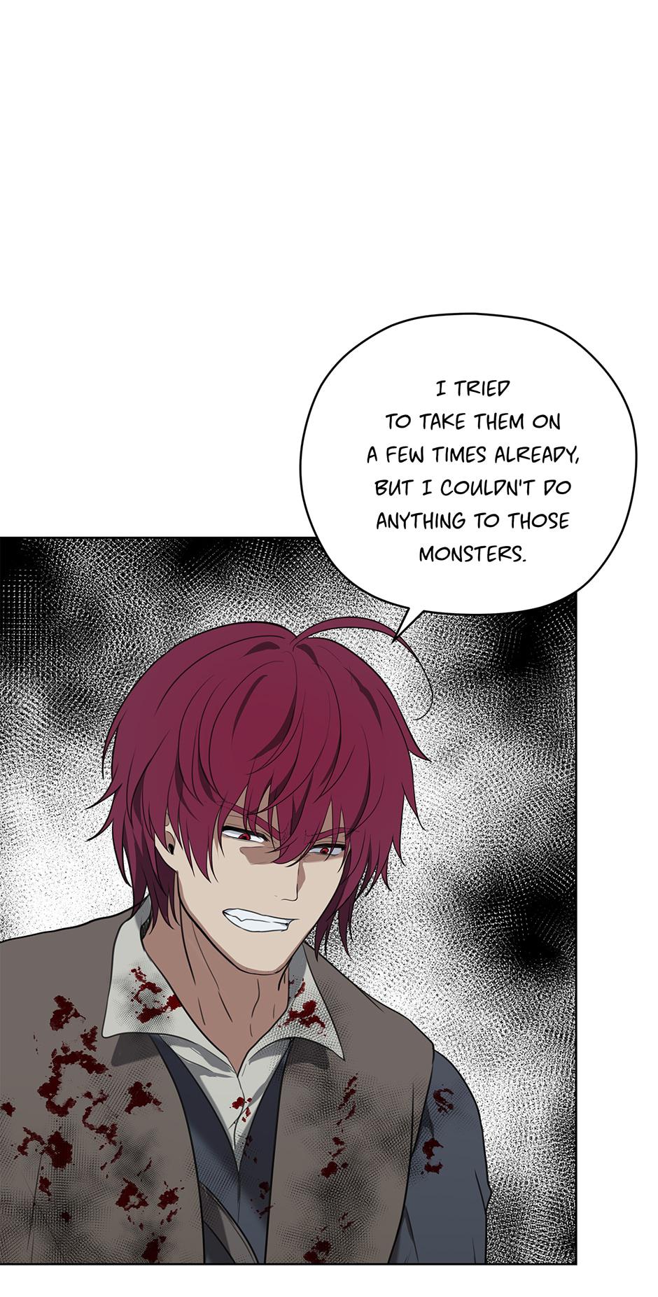 Second Life Ranker Chap 33 - Next Chap 34