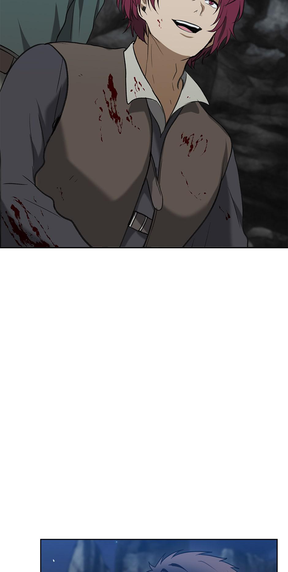 Second Life Ranker Chap 33 - Next Chap 34