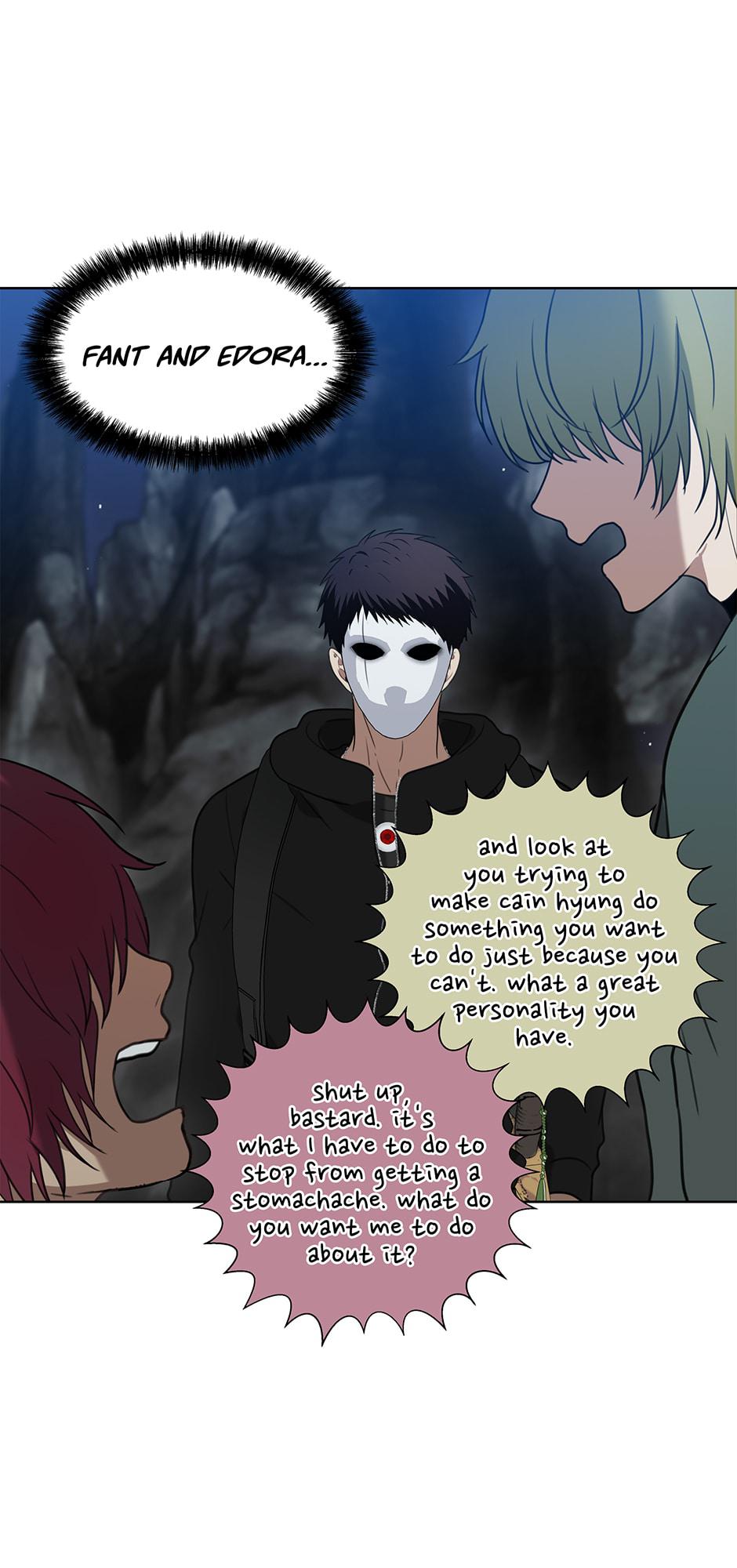 Second Life Ranker Chap 33 - Next Chap 34