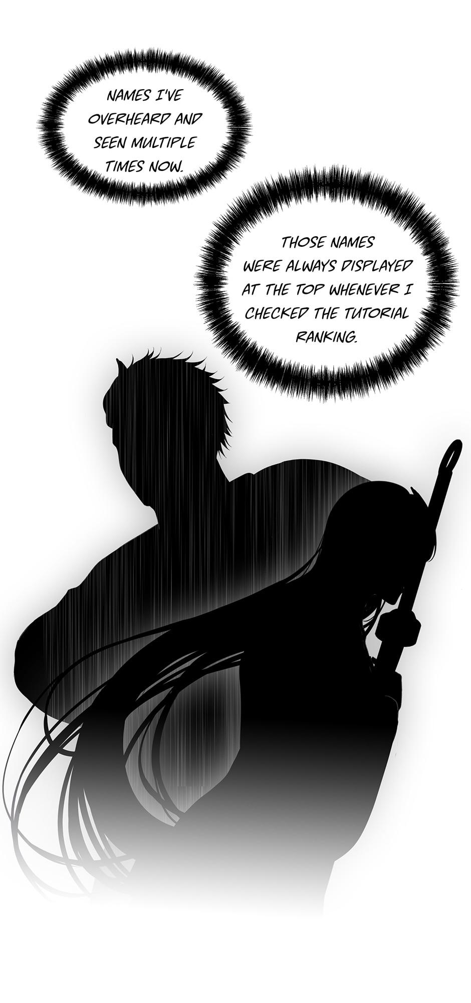 Second Life Ranker Chap 33 - Next Chap 34