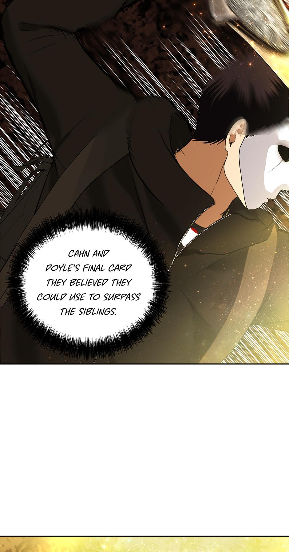 Second Life Ranker Chap 33 - Next Chap 34