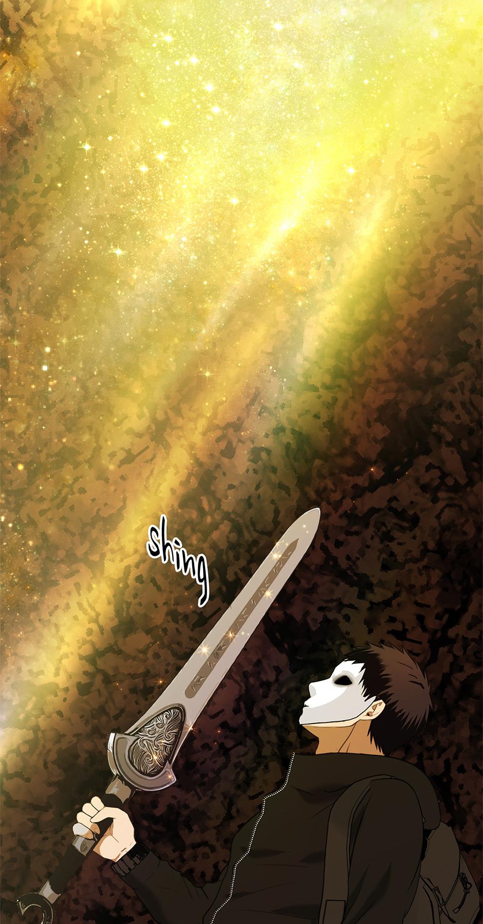 Second Life Ranker Chap 33 - Next Chap 34